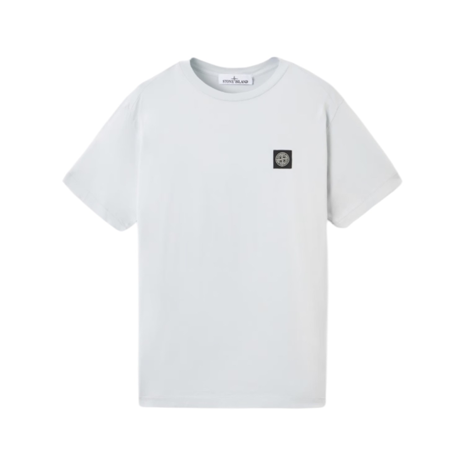 STONE ISLAND SS T-SHIRT COTTON JERSEY