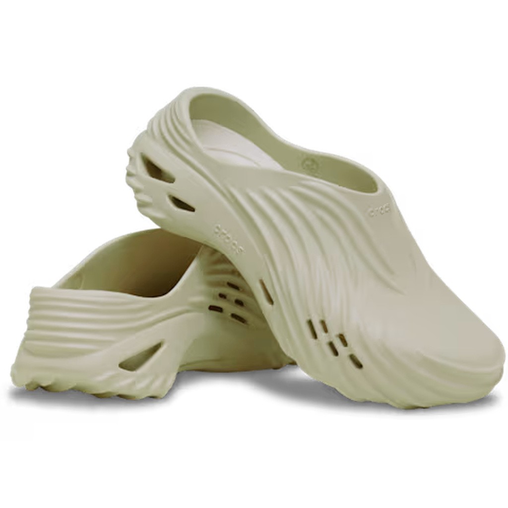 CROCS ECHO WAVE