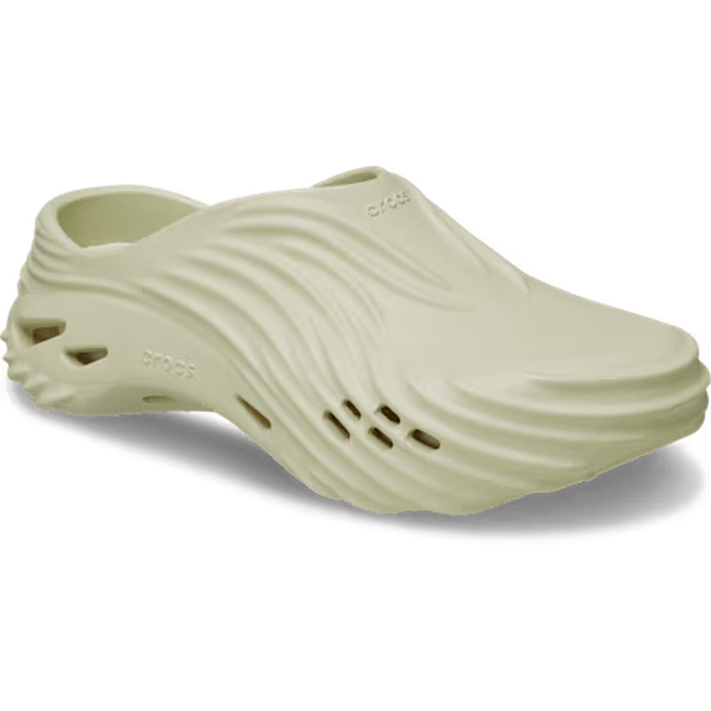 CROCS ECHO WAVE
