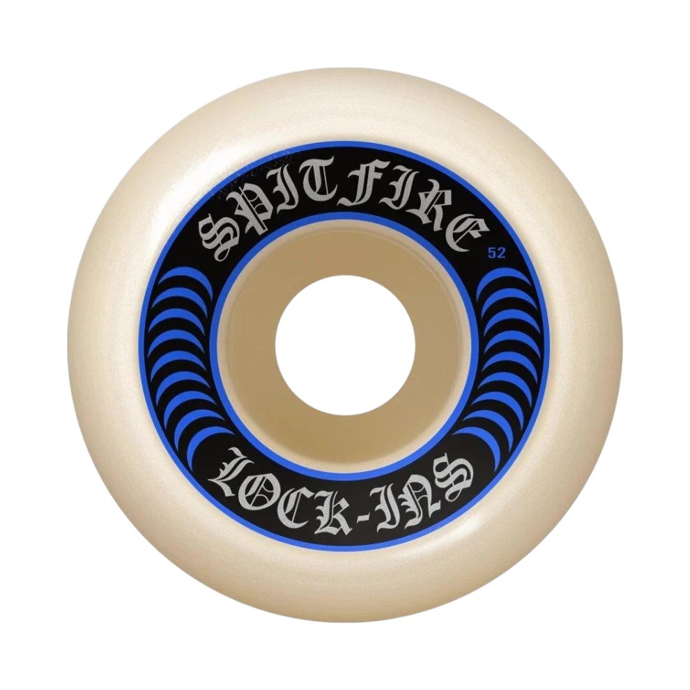 SPITFIRE F4 99D LOCK INS wheel 53mm