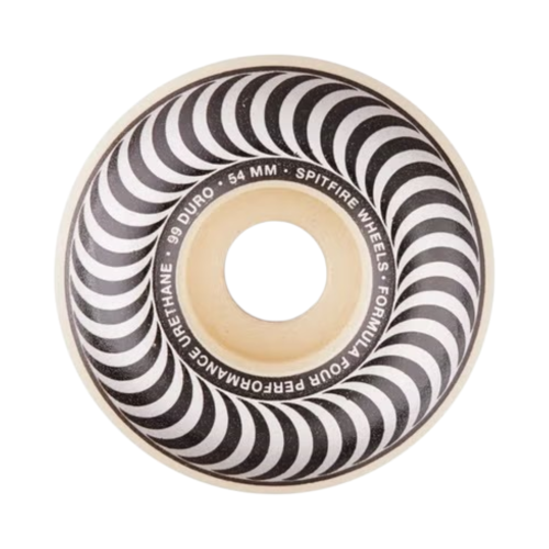 SPITFIRE F4 99A CLASSIC wheel 54mm