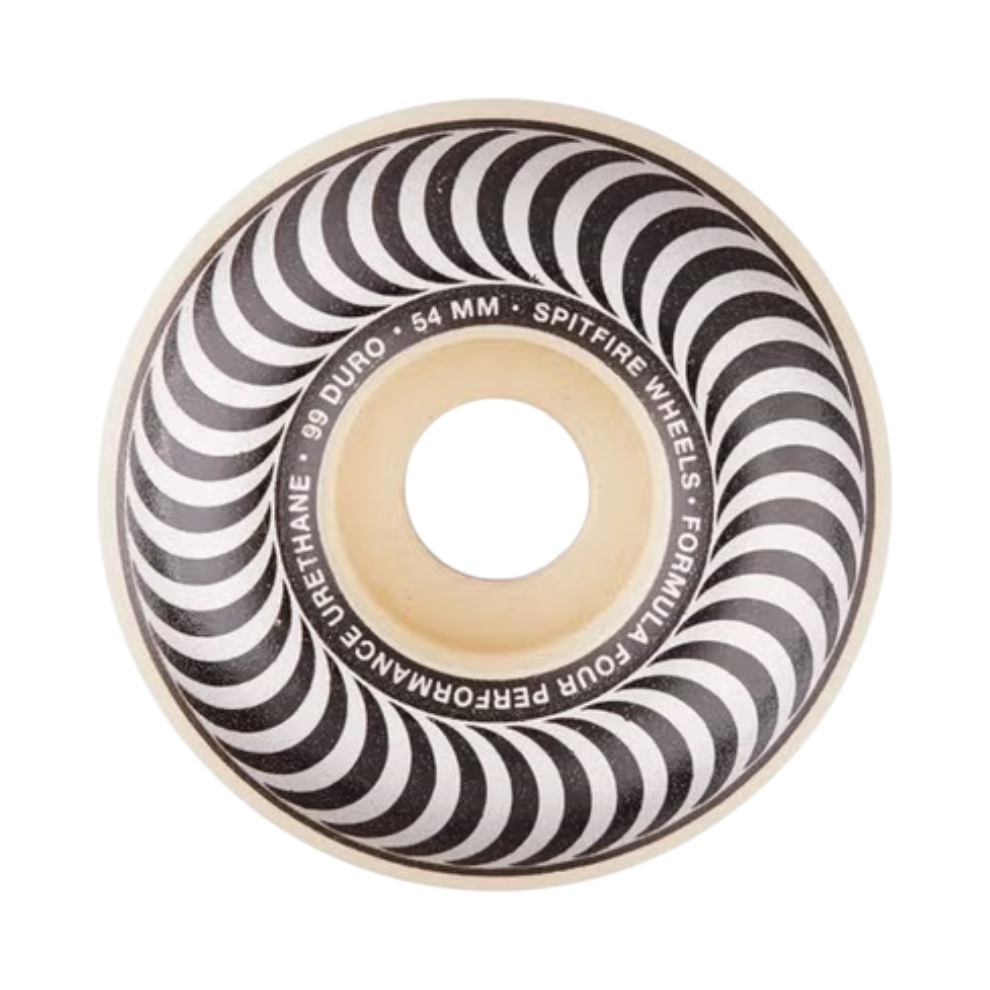 SPITFIRE F4 99A CLASSIC wheel 54mm