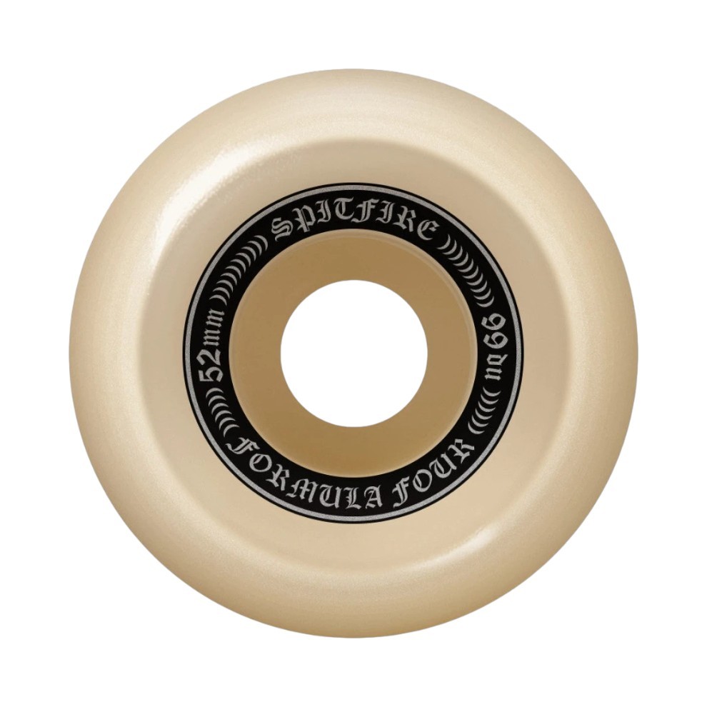SPITFIRE F4 99A OG CLASSIC wheel 52mm