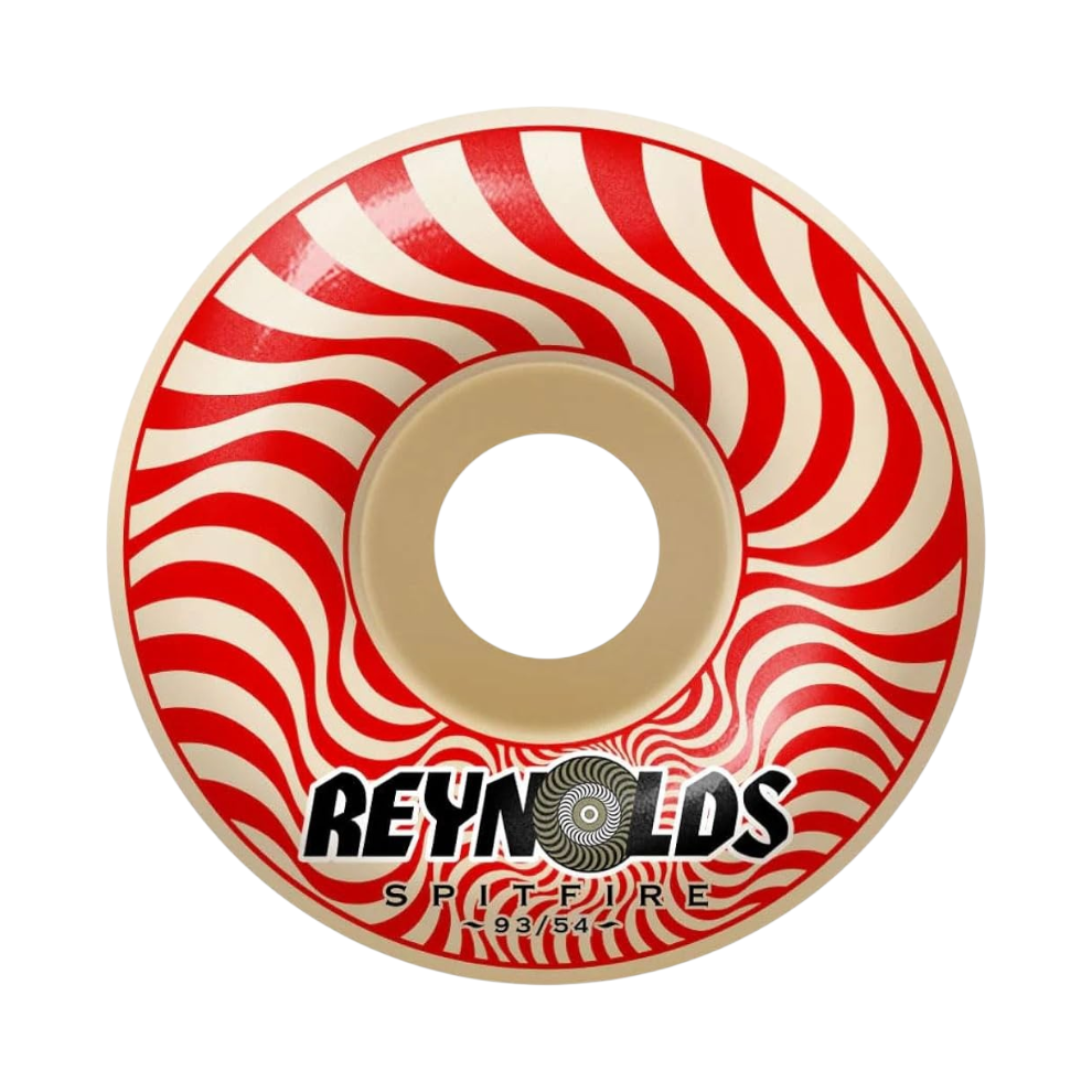 SPITFIRE F4 93A REYNOLDS CLS NAT wheel 54mm