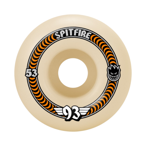SPITFIRE F4 93A CLASSIC wheel 53mm