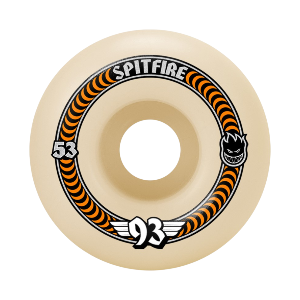 SPITFIRE F4 93A CLASSIC wheel 53mm