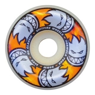 SPITFIRE F4 99D OG CLASSIC WHEEL MULTIBALL