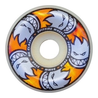SPITFIRE F4 99D OG CLASSIC WHEEL MULTIBALL