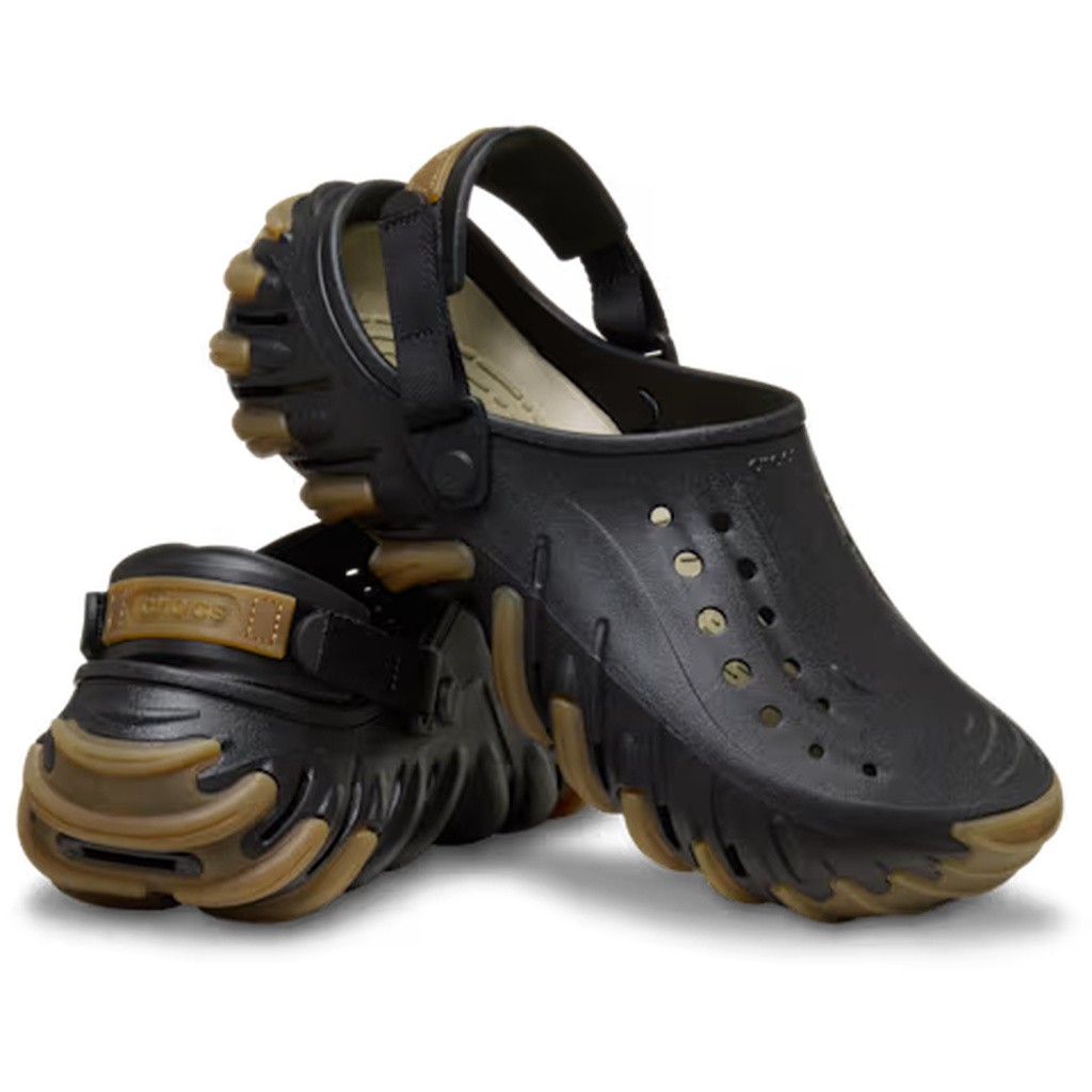 CROCS ECHO GUM RO CLOG