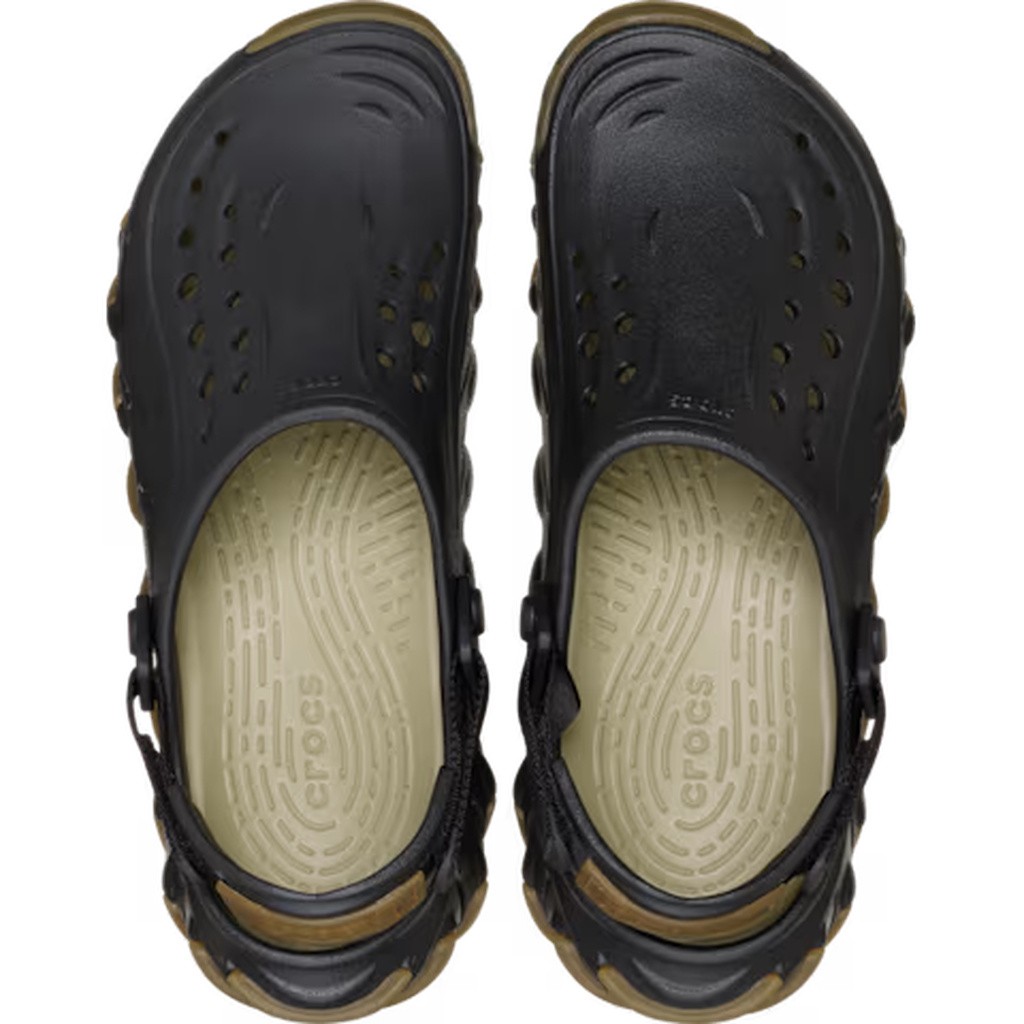CROCS ECHO GUM RO CLOG
