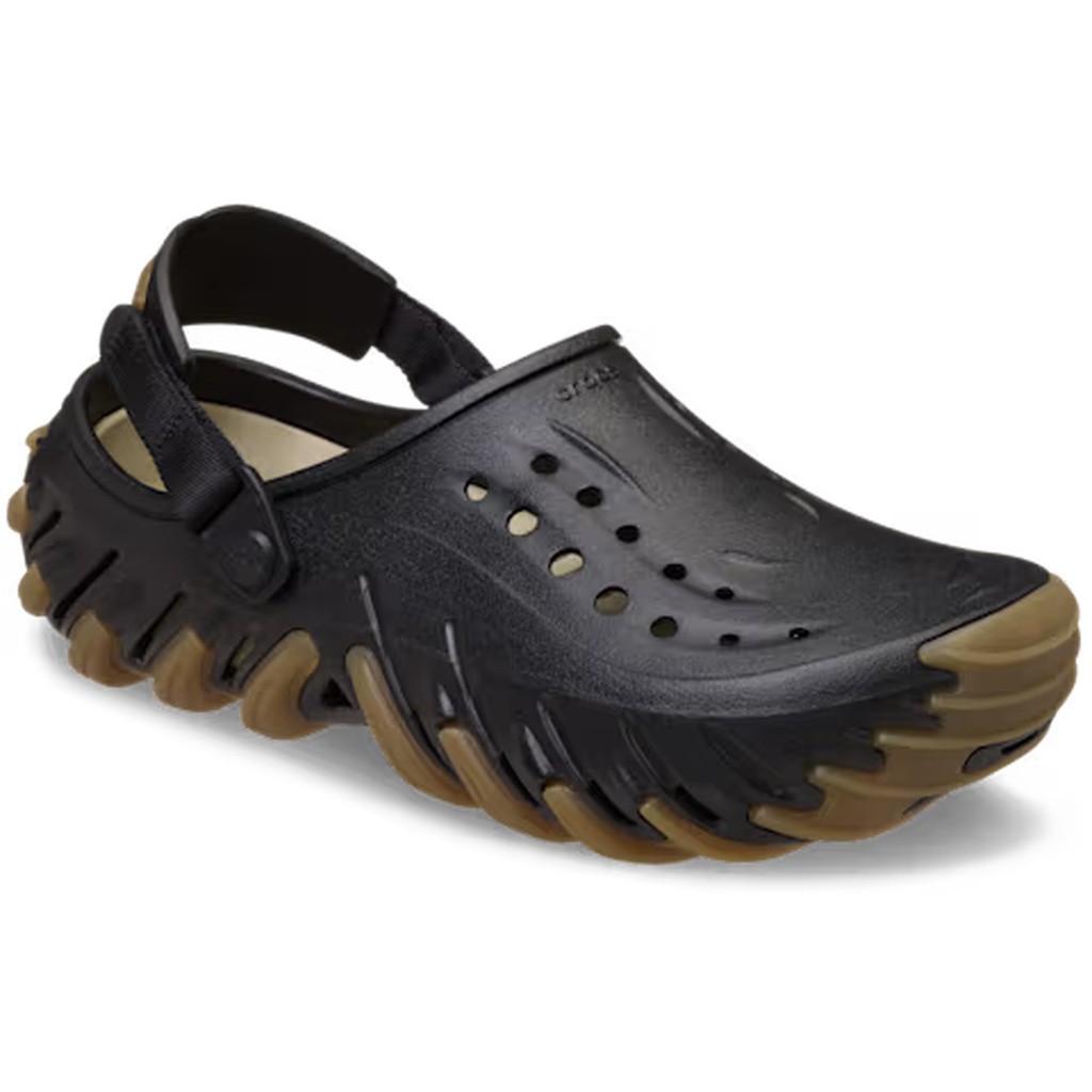 CROCS ECHO GUM RO CLOG