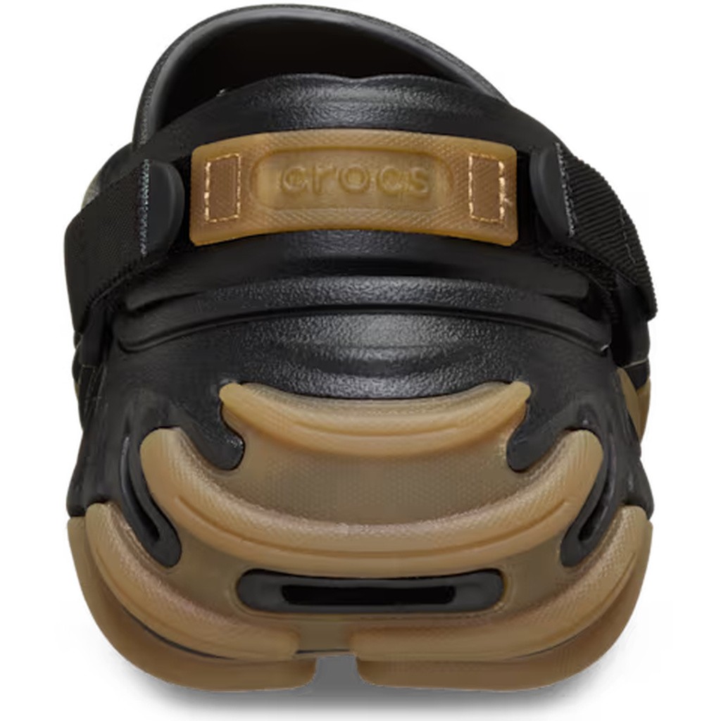 CROCS ECHO GUM RO CLOG