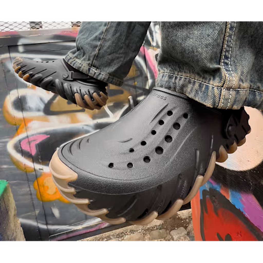 CROCS ECHO GUM RO CLOG
