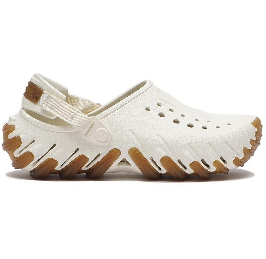 CROCS ECHO GUM RO CLOG