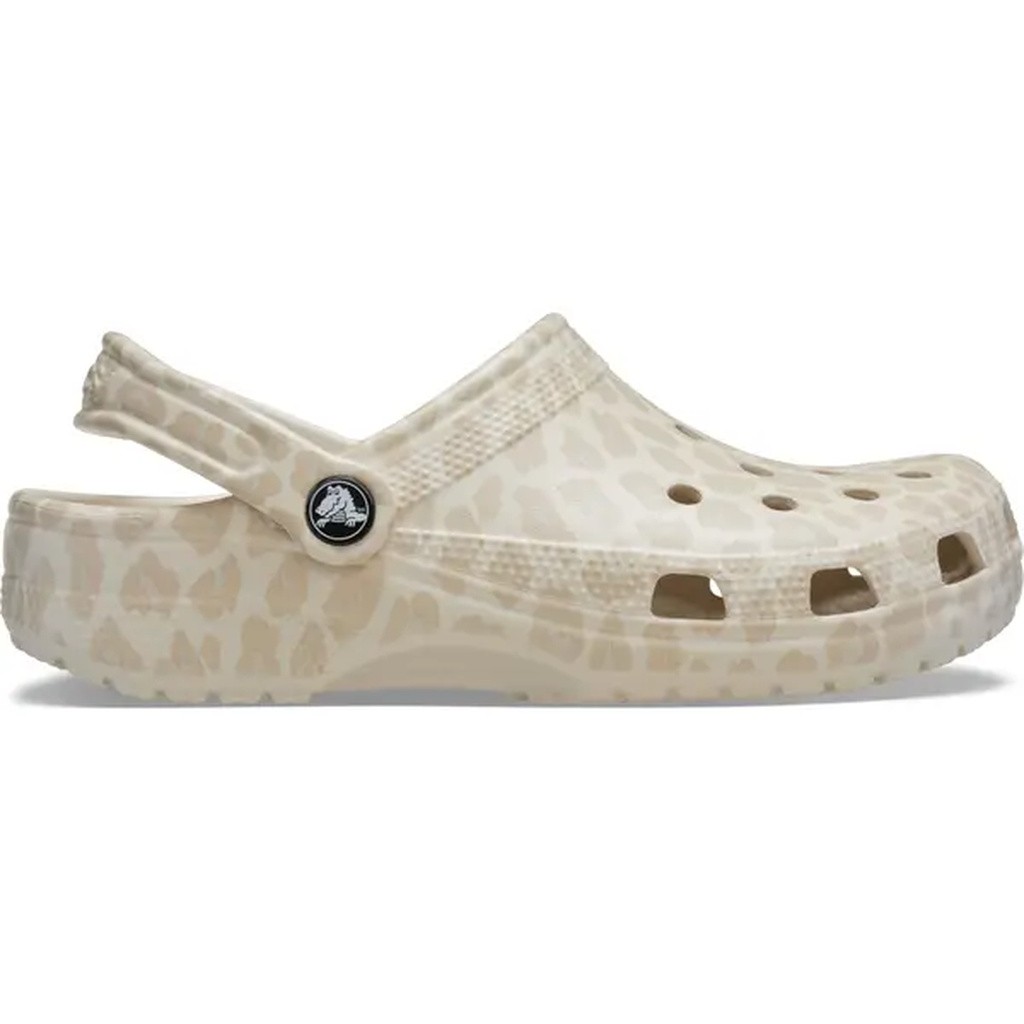 CROCS CLASSIC ANIMAL CLOG