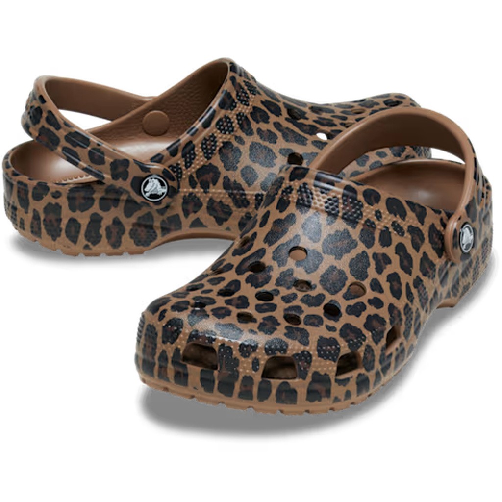 CROCS CLASSIC ANIMAL CLOG