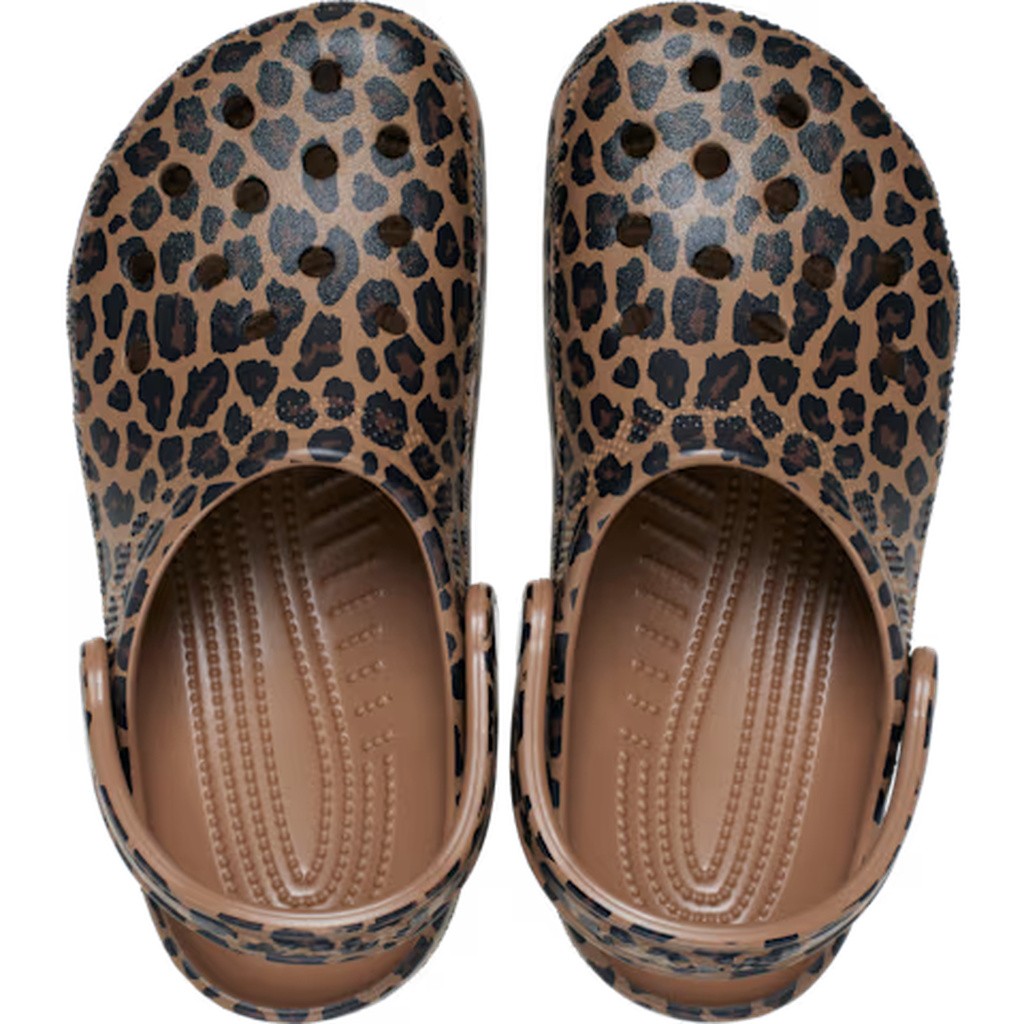 CROCS CLASSIC ANIMAL CLOG