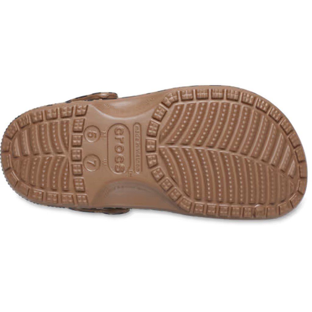 CROCS CLASSIC ANIMAL CLOG
