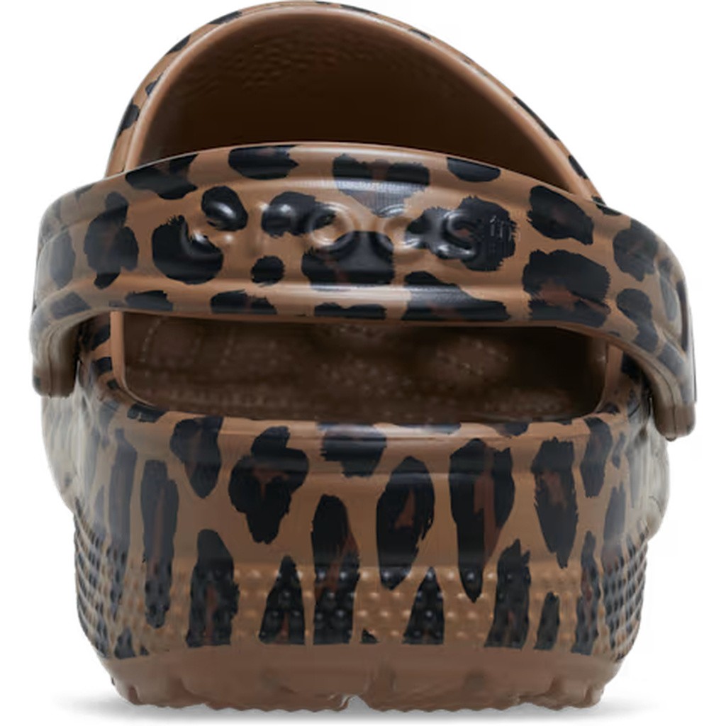 CROCS CLASSIC ANIMAL CLOG