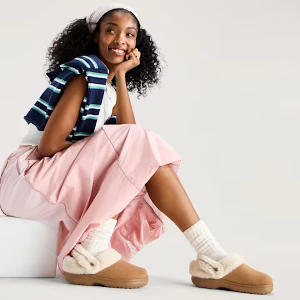 CROCS UNFORGETTABLE CLOG