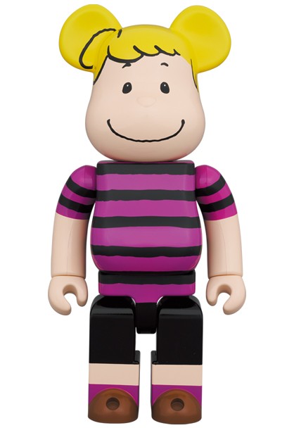 BE@RBRICK SCHROEDER 1000%