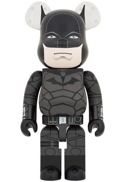 BE@RBRICK THE BATMAN 1000%