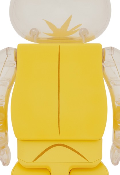 BE@RBRICK DUCKY 1000%