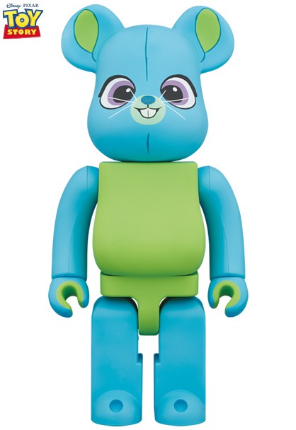 BE@RBRICK BUNNY 1000%