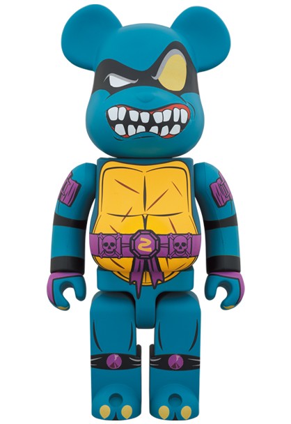 BE@RBRICK 1000% SLASH
