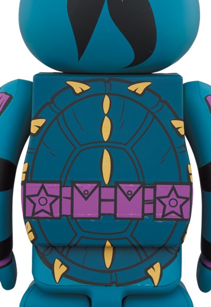 BE@RBRICK 1000% SLASH