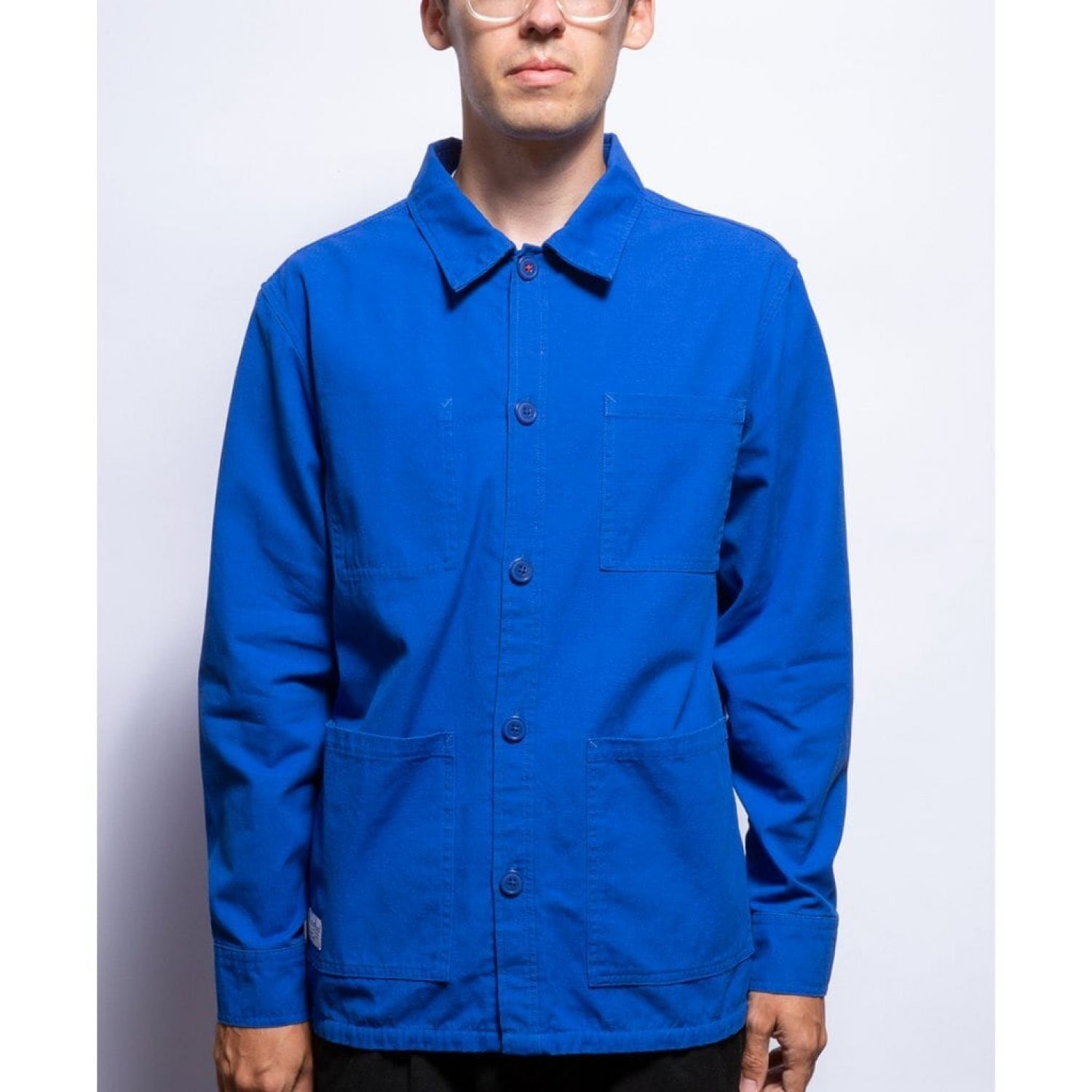 THE QUIET LIFE PHOTOGRAPHER CARLOS JACKET