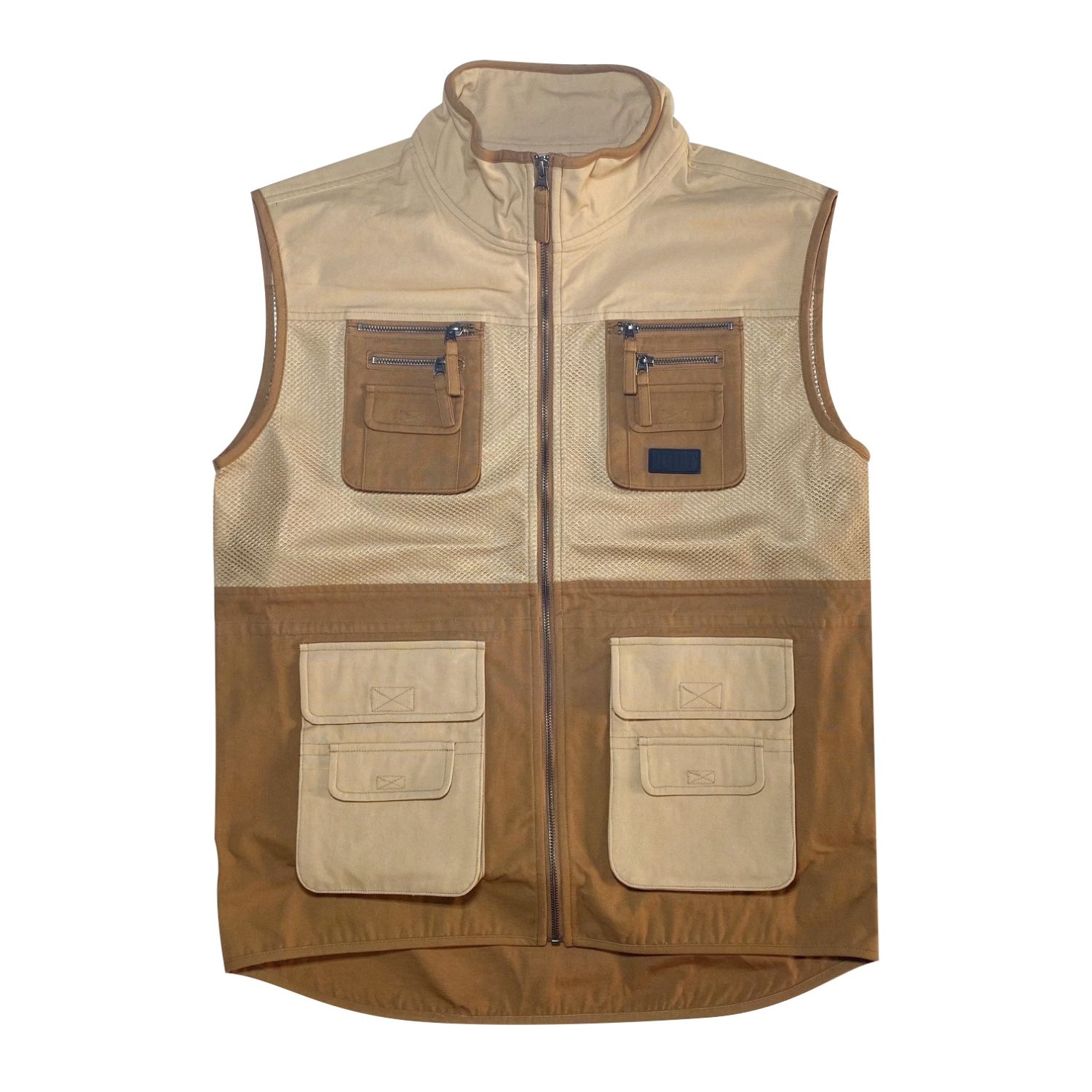 THE QUIET LIFE PHOTOGRAPHER UTILITY VEST