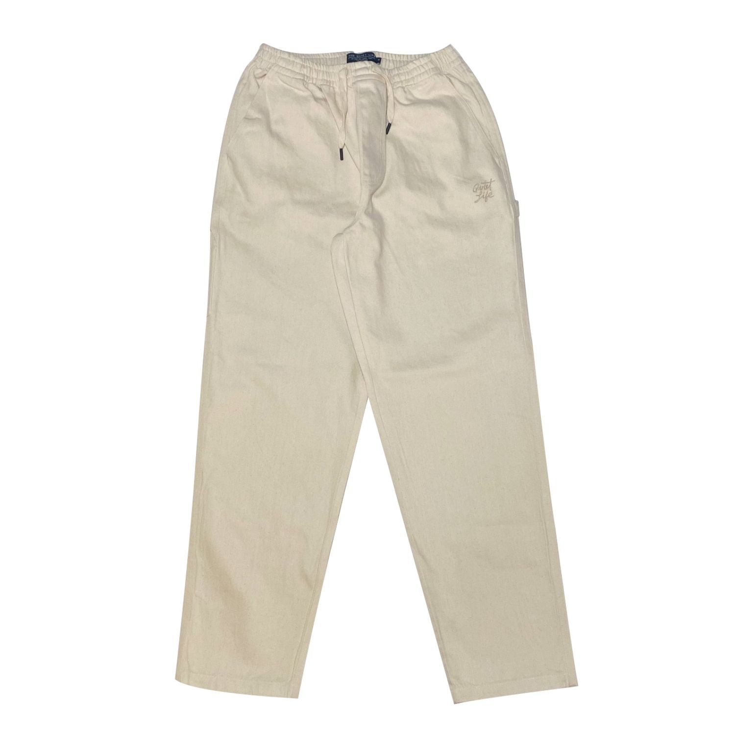 THE QUIET LIFE PAINTER CARPENTER PANT