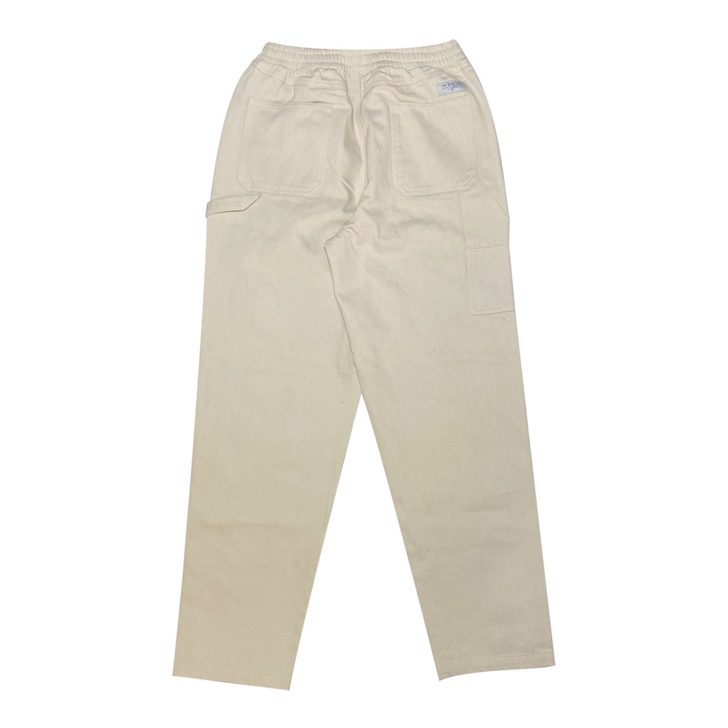 THE QUIET LIFE PAINTER CARPENTER PANT