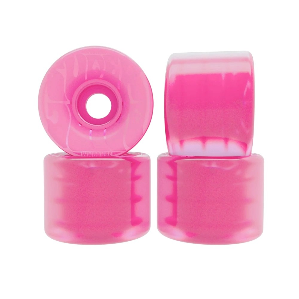 OJ WHEELS SUPER JUICE BUBBLE GUM 60MM 78A