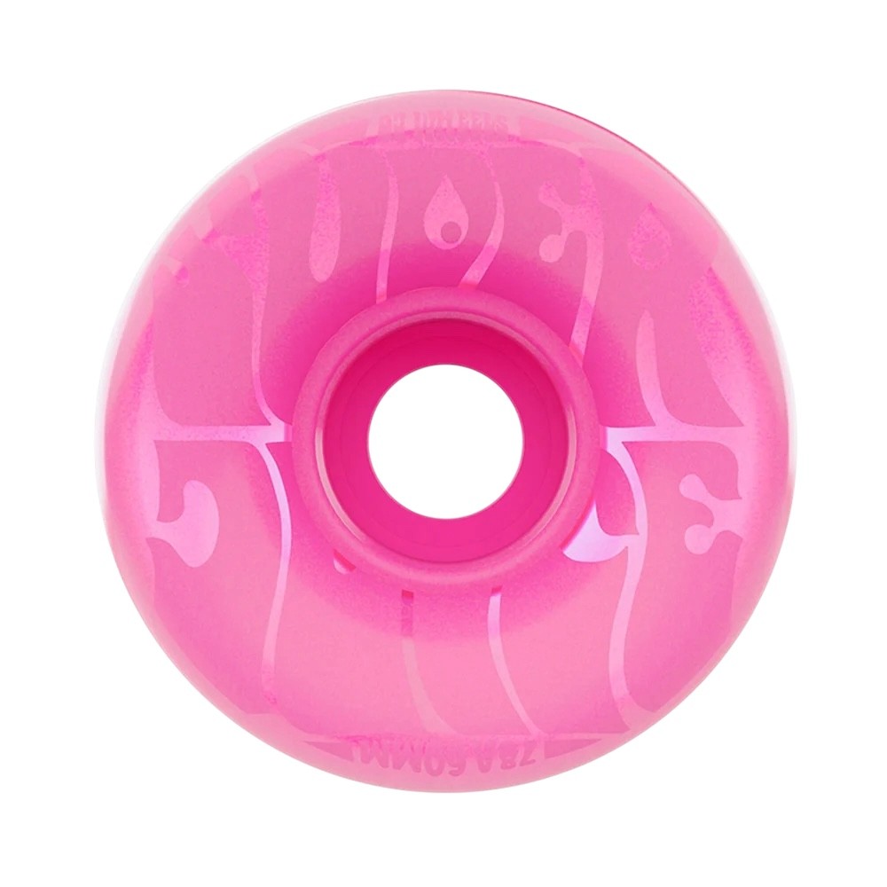 OJ WHEELS SUPER JUICE BUBBLE GUM 60MM 78A