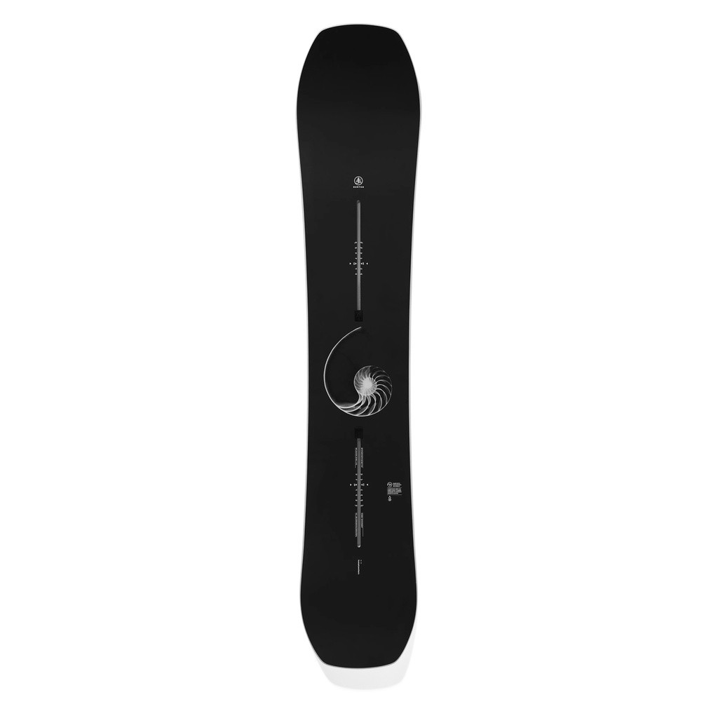 BURTON ファミリーツリー ホームタウンヒーロー キャンバー スノーボード X-Ray