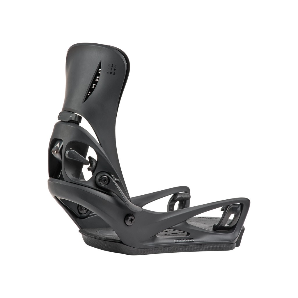 BURTON ウィメンズ Step On® Escapade スノーボードバインディング