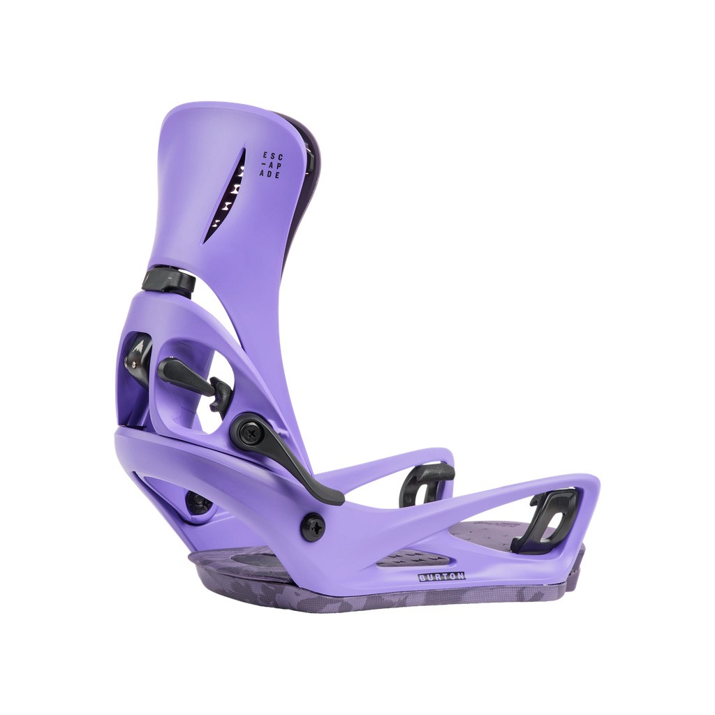 BURTON ウィメンズ Step On® Escapade スノーボードバインディング