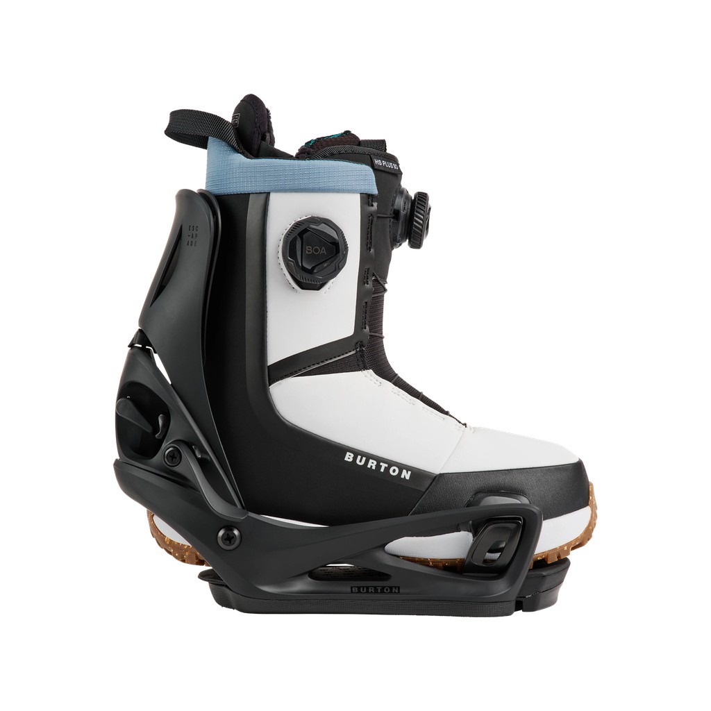 BURTON ウィメンズ Step On® Escapade スノーボードバインディング