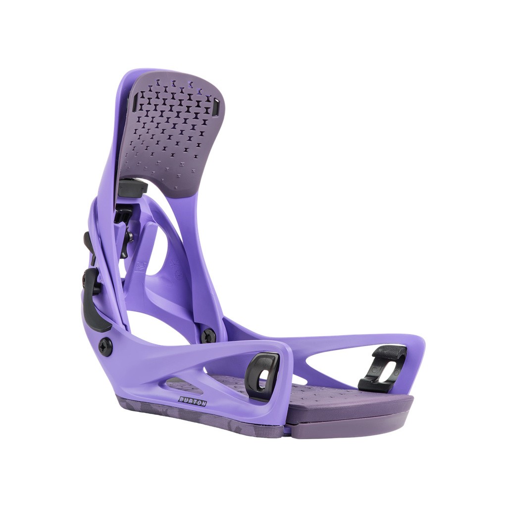 BURTON ウィメンズ Step On® Escapade スノーボードバインディング