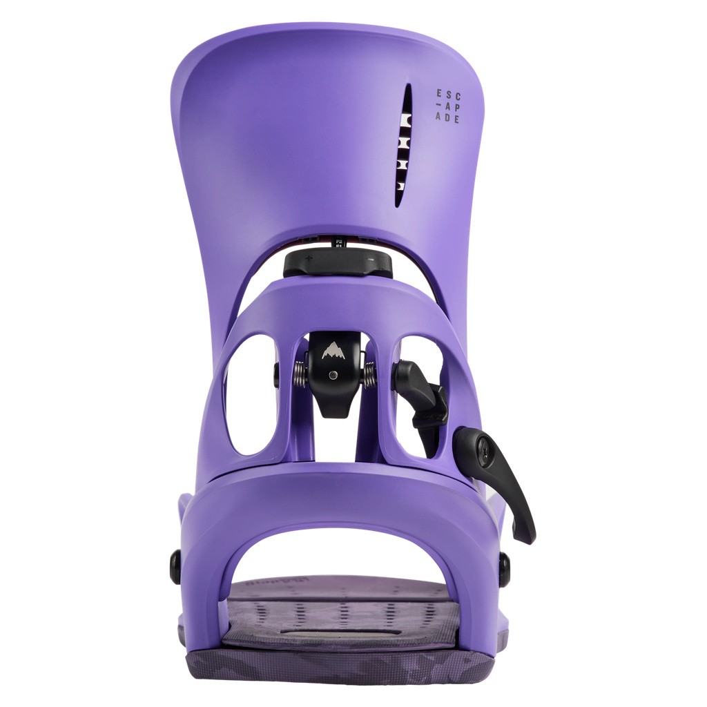 BURTON ウィメンズ Step On® Escapade スノーボードバインディング