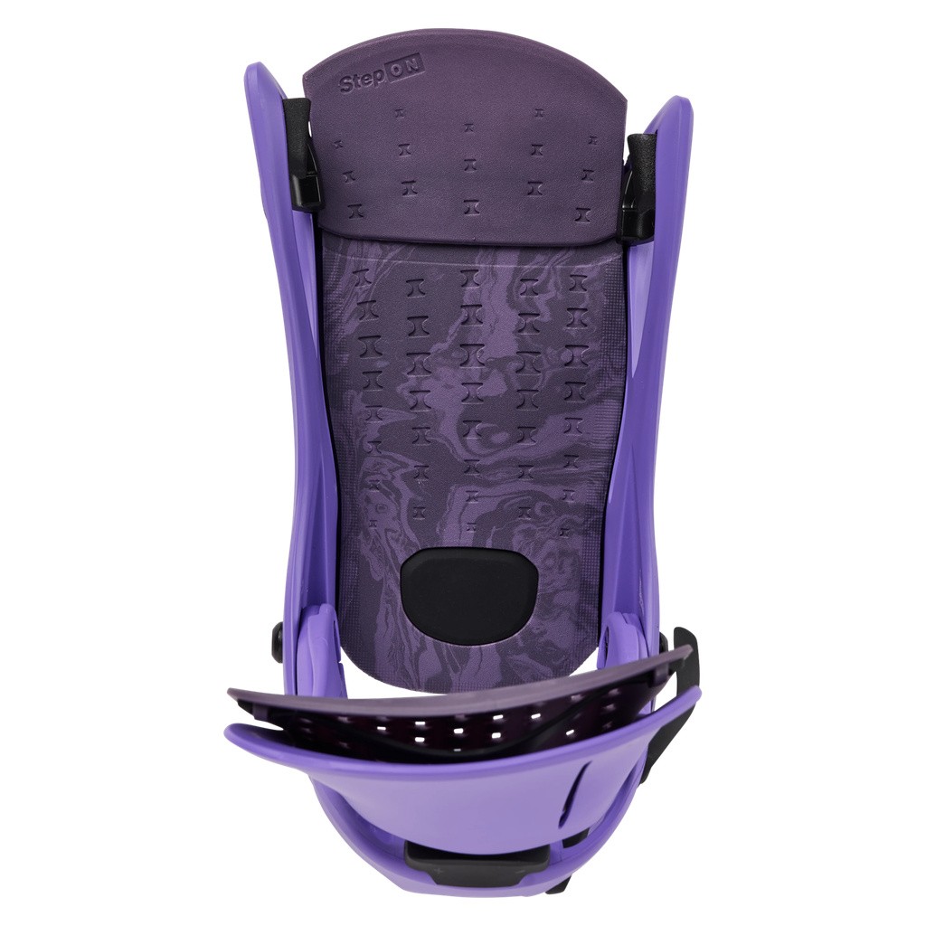 BURTON ウィメンズ Step On® Escapade スノーボードバインディング