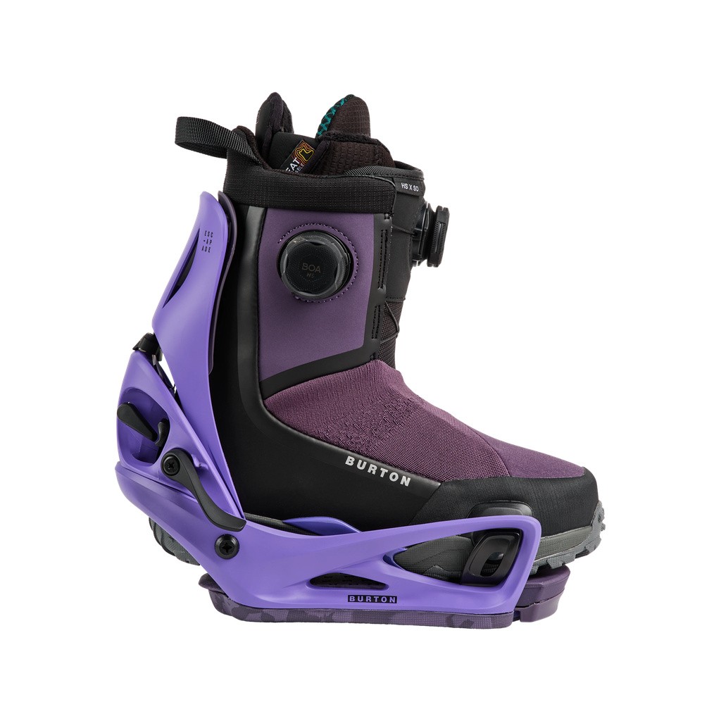 BURTON ウィメンズ Step On® Escapade スノーボードバインディング