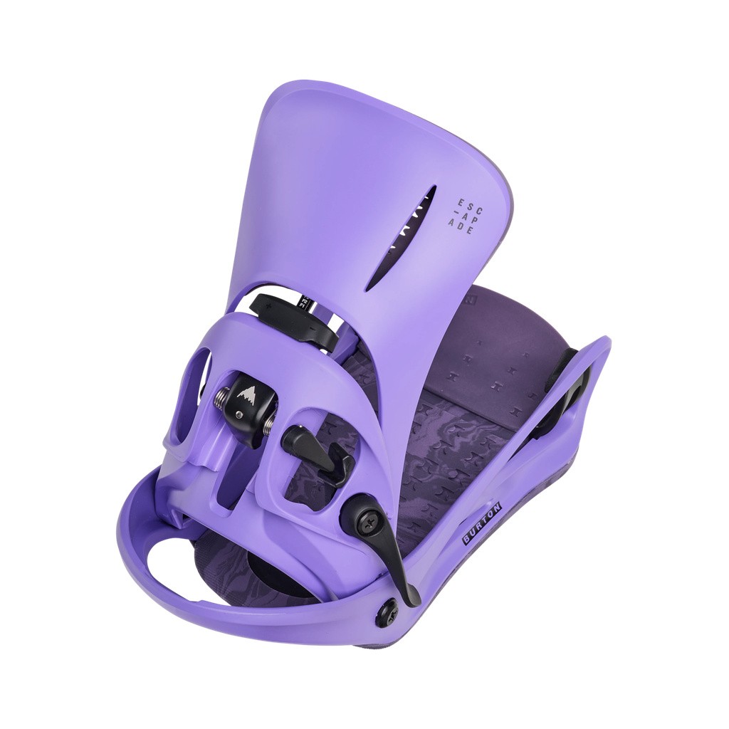 BURTON ウィメンズ Step On® Escapade スノーボードバインディング