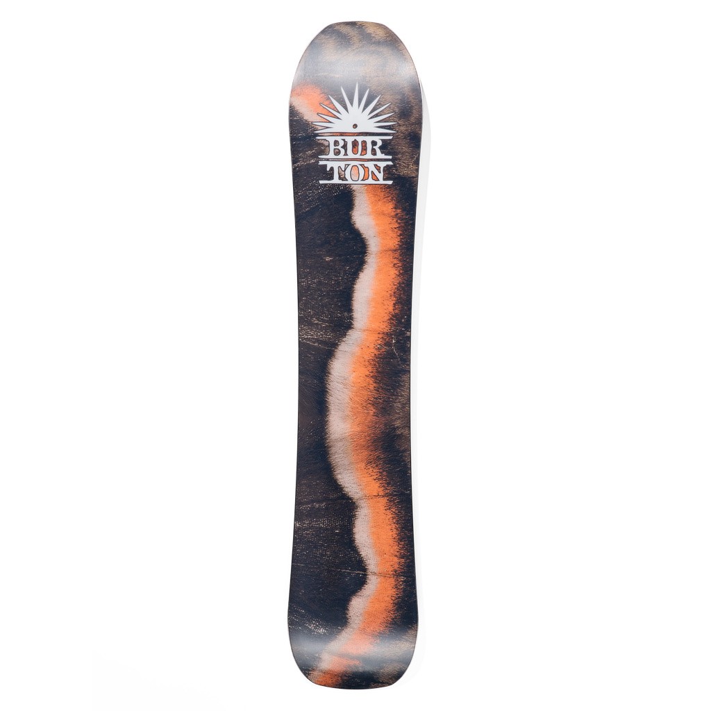 BURTON Cartographer キャンバー スノーボード