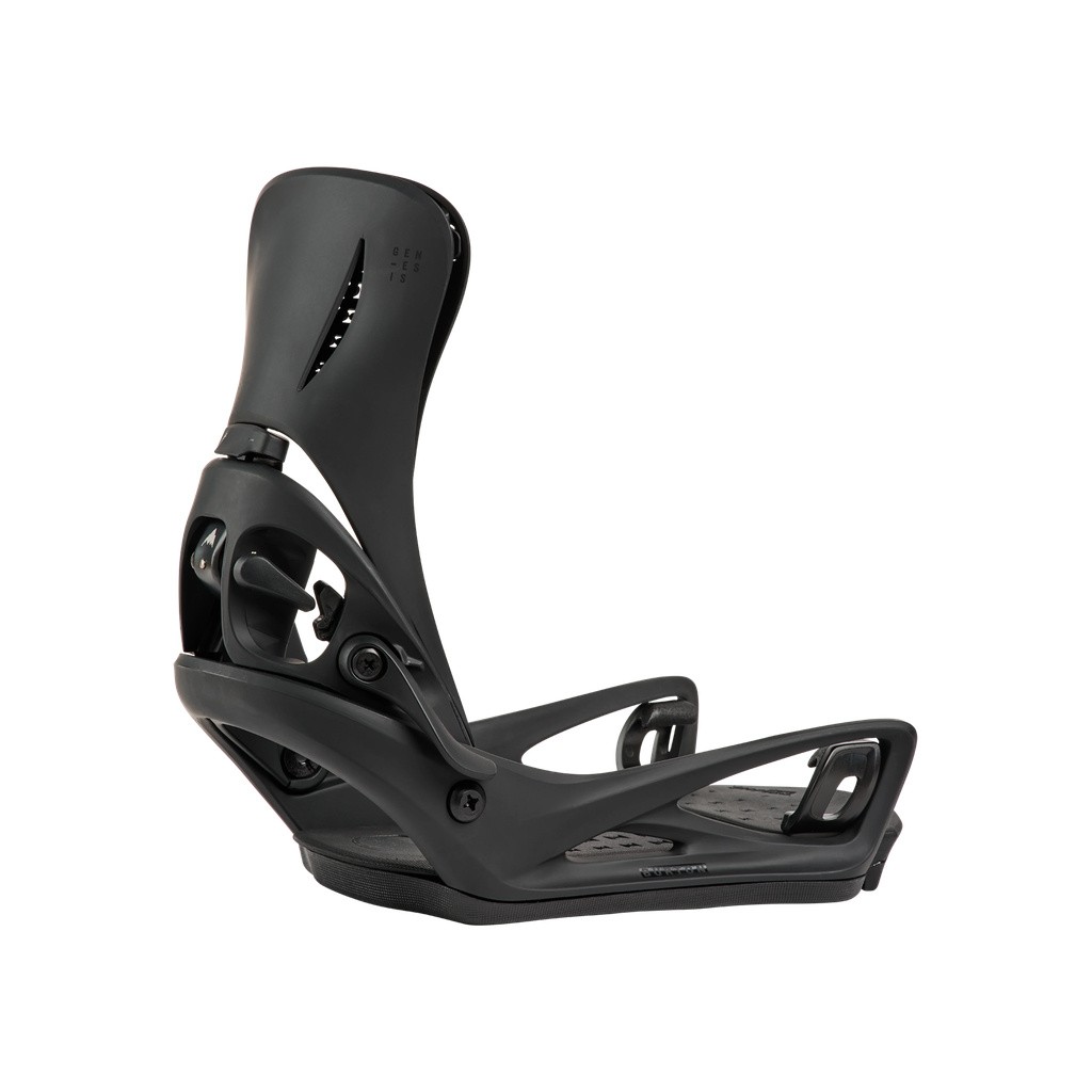 BURTON メンズ Step On® Genesis スノーボードバインディング