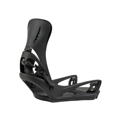BURTON メンズ Step On® Genesis スノーボードバインディング