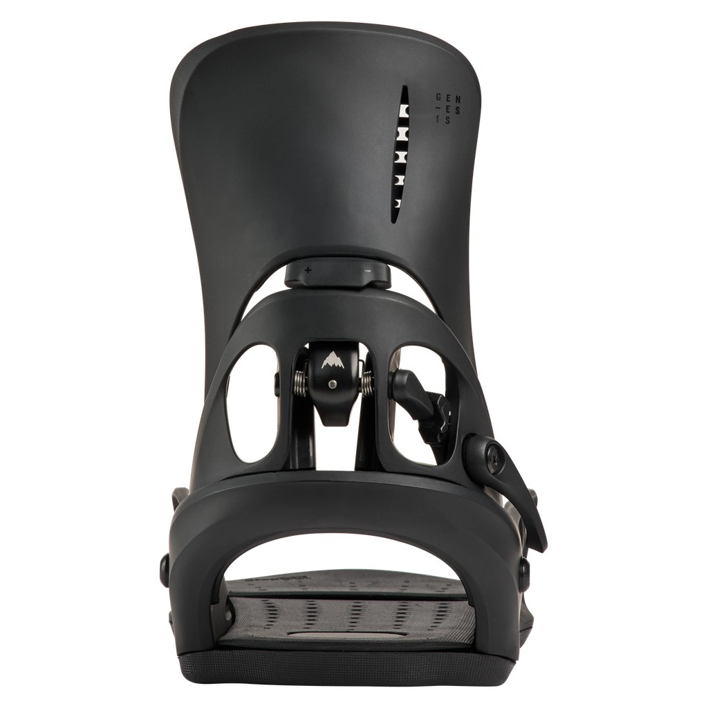 BURTON メンズ Step On® Genesis スノーボードバインディング