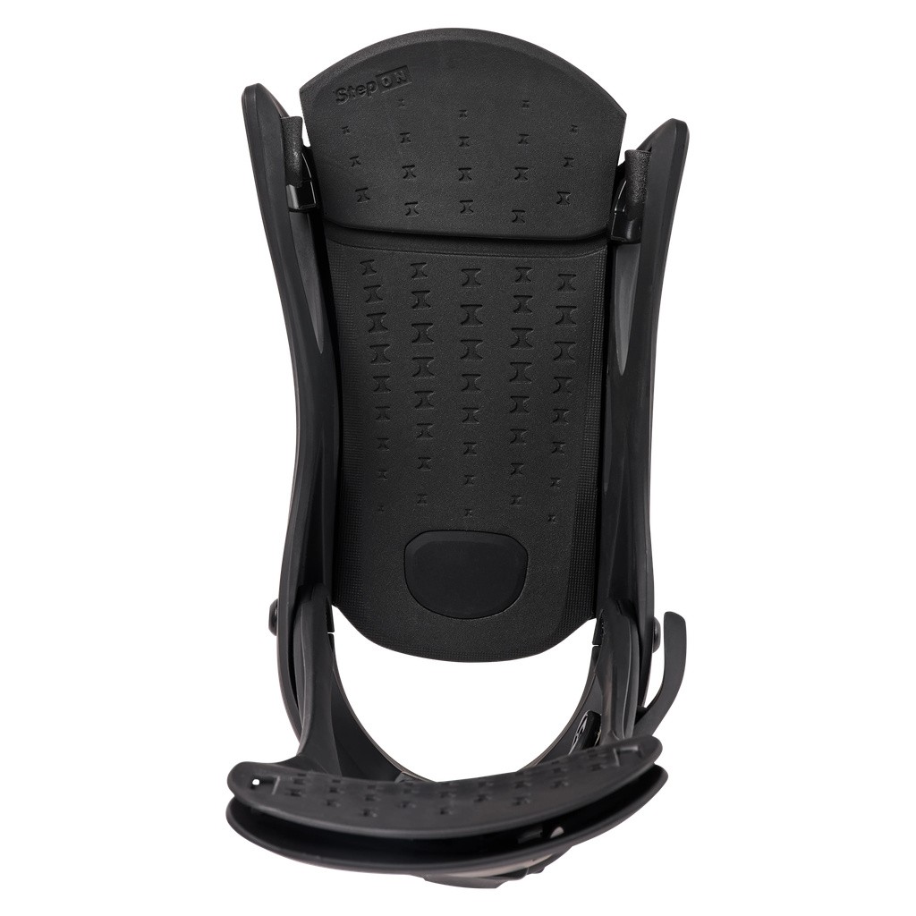 BURTON メンズ Step On® Genesis スノーボードバインディング